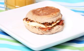 The Delicious Egg McMuffin From McDonald’s Has A Secret That We Just Found Out About & It’s Absolutely Shocking