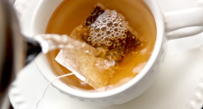 Throw These Away Immediately: Popular Tea Brands That Have An Illegal Amount Of Deadly Pesticides