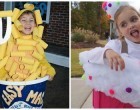 These Food-Themed Kids’ Halloween Costumes Are the Cutest Things We’ve Ever Seen!