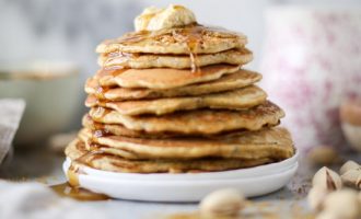 We Didn’t Think It Was Possible But When We Added This Secret Ingredient To Our Pancake Mix, They Tasted 10 Times Better