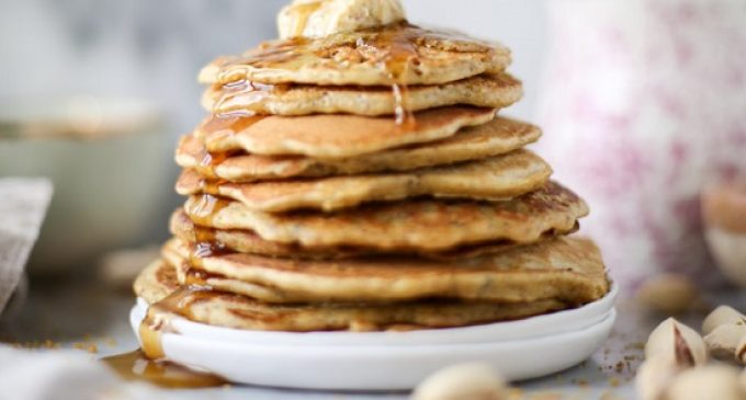 We Didn’t Think It Was Possible But When We Added This Secret Ingredient To Our Pancake Mix, They Tasted 10 Times Better