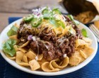 We Made This Frito Pie With Some Unexpected Ingredients & Couldn’t Believe How Good It Came Out