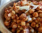 These Salads Are Missing The Main Ingredient But Are So Good; Everybody Always Goes Back For Seconds