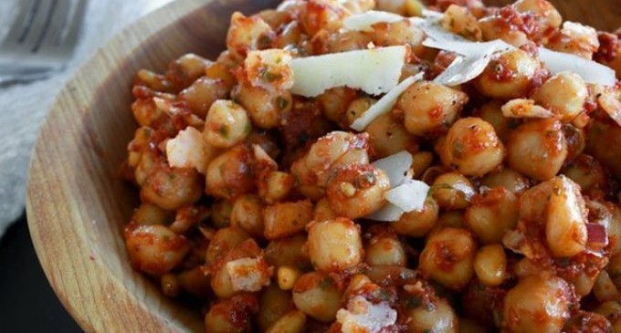 These Salads Are Missing The Main Ingredient But Are So Good; Everybody Always Goes Back For Seconds