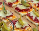 Forget The Sandwich & Casserole Version These Cocktail Reubens Will Be The Life Of The Party