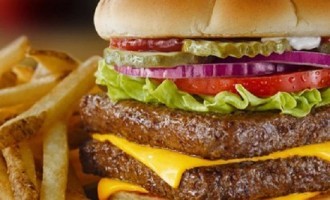 Ever Wondered Why Wendy’s Hamburger Patties Are Always Square? There Is A Really Good Reason Behind It