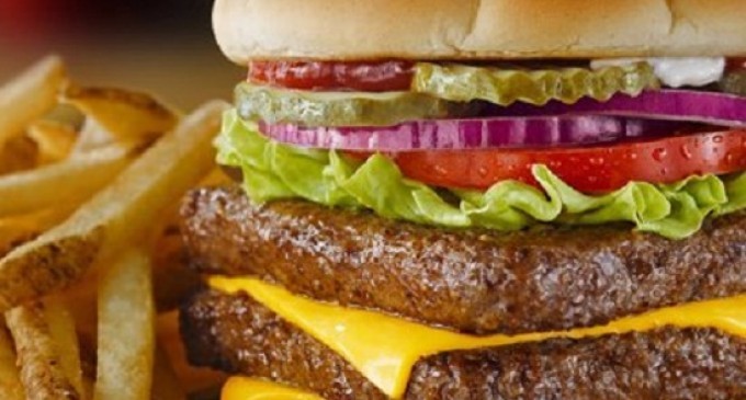 Ever Wondered Why Wendy’s Hamburger Patties Are Always Square? There Is A Really Good Reason Behind It