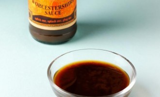 We Just Found Out How Worcestershire Sauce Is Made & It Is Unlike Anything We Could Have Imagined