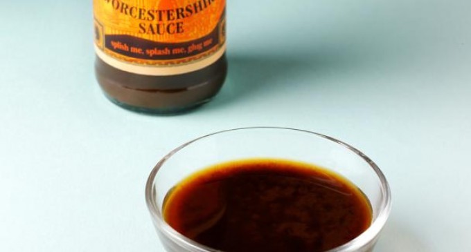 We Just Found Out How Worcestershire Sauce Is Made & It Is Unlike Anything We Could Have Imagined