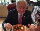 Donald Trump Has Some Pretty Strict Opinions On Food Related Issues & We Have To Agree With Him