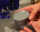 No Can Opener? No Problem: This Crazy Simple Trick To Get Those Aluminum Cans Open Is So Easy, Anyone Can Do It!