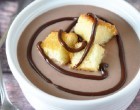 Who Wants Regular Traditional Soup When They Can Make This Rich Chocolate Version?