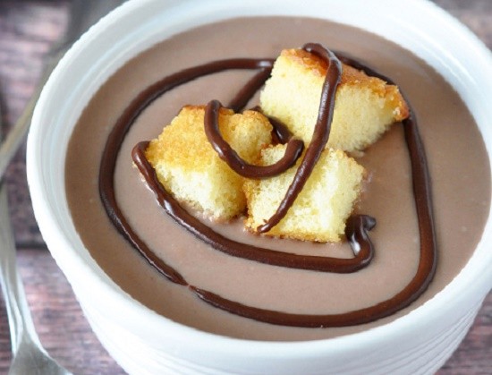 Ideal Milk Chocolate Cake Recipe Ideal Milk Chocolate Cake Recipe
