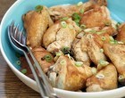 This Popular Little Recipe Is All The Way From The Philippians & Only Needs One Pot To Cook
