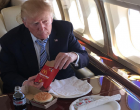 Voting For Foodies: Where Republican Presidential Candidate Donald Trump Stands On Food-Related Issues