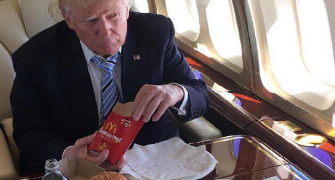 Voting For Foodies: Where Republican Presidential Candidate Donald Trump Stands On Food-Related Issues