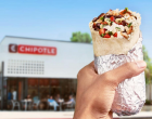 Chipotle Is Offering A $3.00 Burrito On Halloween But There Is A Catch…