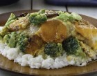 Copycat Recipe: Cracker Barrel’s Famous Chicken Broccoli Casserole