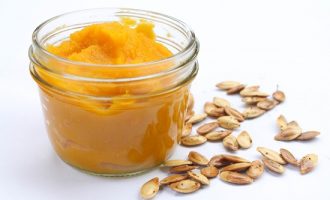 Our Homemade Version Of Pumpkin Puree Will Put Those Outdated Canned Versions To Shame