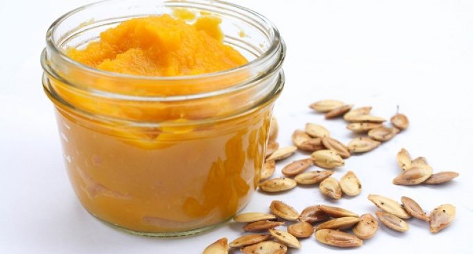 Our Homemade Version Of Pumpkin Puree Will Put Those Outdated Canned Versions To Shame