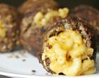This Mac & Cheese Stuffed Meatball Sub Was The Best Thing We’ve Ever Tasted