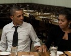 This Is What Happens When The Obama’s Want To Dine Out At A Civilian Restaurant In New York – Absolute Chaos!