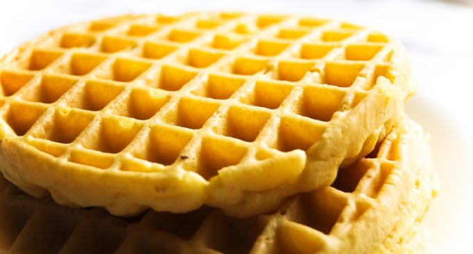 Kellogg’s Popular Whole-Grain Frozen Eggo Waffles Have Been Contaminated With Listeria