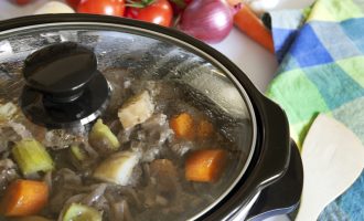 Make That Crock Pot Last Longer & Stop Making These 5 Big Mistakes When Cooking Dinner