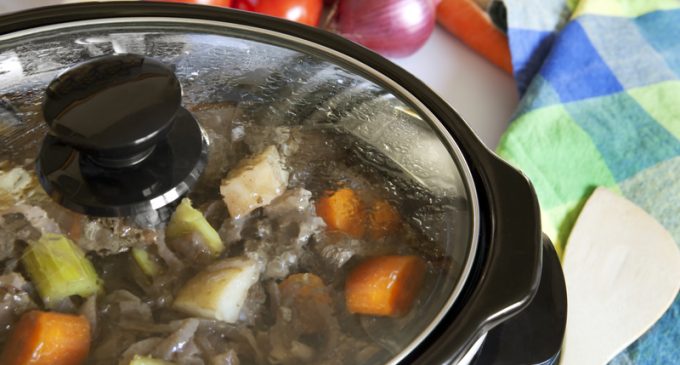 Make That Crock Pot Last Longer & Stop Making These 5 Big Mistakes When Cooking Dinner