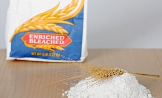 The E Coli Flour Outbreak Has Finally Ended But The Reason People Are Still Sick Left Us Shocked!
