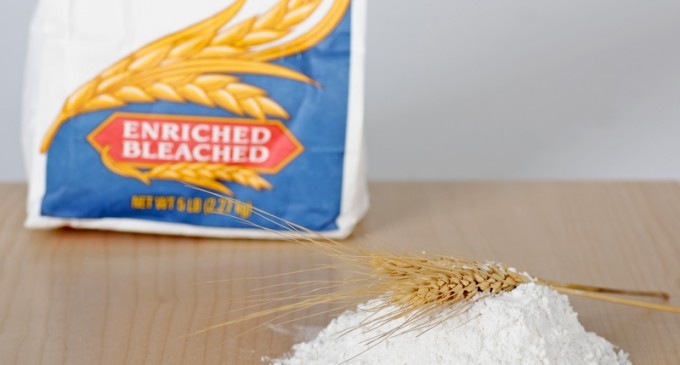 The E Coli Flour Outbreak Has Finally Ended But The Reason People Are Still Sick Left Us Shocked!