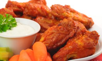 The Story Behind How Buffalo Wings Were Invented Is Absolutely Wild!