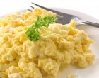 We Just Put In A Little Bit & They Tasted Incredible, This Is The Way We’re Making Our Scrambled Eggs Every Time!