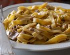 We Couldn’t Believe What They Added To This Pasta Dish But It Was Incredible!