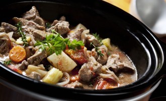 This Time Of Year Summer Stew Is Our Favorite; Especially When We Add A Ton Of This Main Ingredient