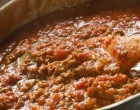 The Meaty & Hearty Pasta Sauce Can Make Any Type Of Italian Dish Taste Incredible