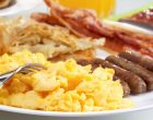 5 Simple Cooking Tips We Learned From Cooking At An All-American Diner