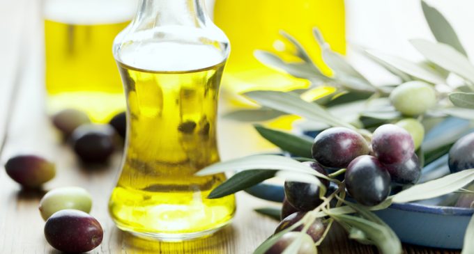THIS Is How To Use 4 Of The Most Common Cooking Oils!