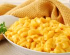 We Added Some Southern Flair To Our Mac N Cheese & It Made It Even Better!