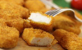 Tyson Just Recalled 132,520 Pounds Of Chicken Nuggets & The Reason Why Is Absolutely Disgusting