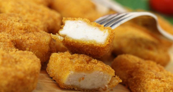 Tyson Just Recalled 132,520 Pounds Of Chicken Nuggets & The Reason Why Is Absolutely Disgusting