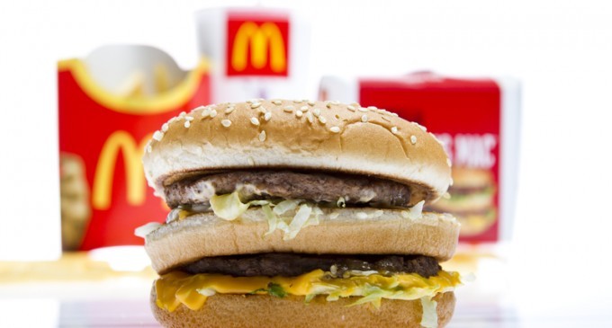 We Just Found Out McDonald’s Secret Menu & Our Jaws Dropped- Why Didn’t They Tell Us This Before?