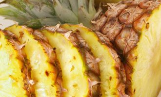 We Couldn’t Believe What Happened After He Left A Pineapple Slice On His Window Sill For Eight Years!
