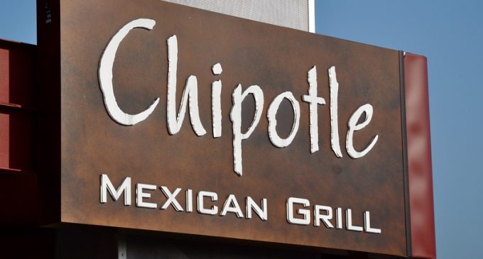 Chipotle Is Adding Desserts To The Menu & We Can Only Imagine What Is Going To Be Offered