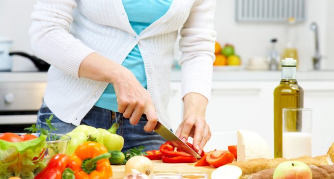 A Few Things That Every Home Cook Just Needs To Know…
