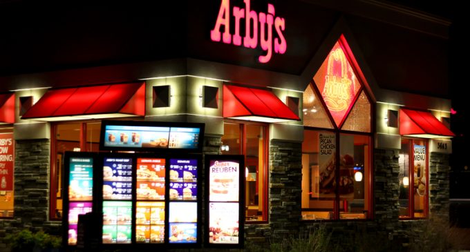 Arby’s Just Added Something New To Their Menu & Everyone Can’t Seem To Stop Talking About It!