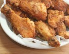 Ditch The Oil & Grease – The Next Time Someone Is Making Fried Chicken Request It This Way