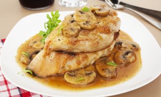 Italian Food Isn’t Just About Pasta: Check Out These Unusual Dishes Straight From The Heart Of Milan