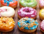 Get ‘Em While They’re Hot! Krispy Kreme Is Offering Pumpkin Spice Glazed Donuts For One Day Only!
