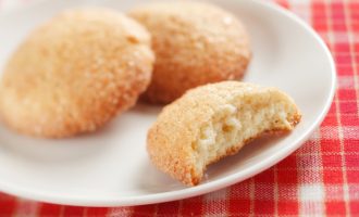 These Snickerdoodle Cookies Have A Surprise Inside & We Still Can’t Believe How Amazing They Taste!